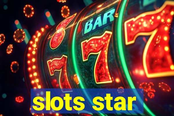 slots star